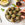 Persian-Style Lentil & Quinoa Falafels