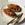 Spicy Lentil Stuffed Sweet Potato