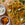 Puy Lentil Paratha Flatbreads