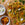 Stuffed Puy Lentil Parathas