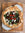 French Lentil, Caramelised Onion and N'duja Tart