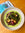 Puy Seasonal Vegetable Bowl