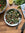 Warm Winter Grain Salad with Crispy Kale & Feta