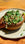 Tahini & Lime Loaded Sweet Potato with 3-Bean Chilli