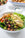 Beluga Lentil Kachumber Salad