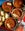 Tomatoey French Onion & Lentil Soup
