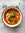 Spanish Tomato & Rice Soup