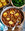 Hearty Puy Lentil Stew with Potato Fondants