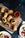 Lentil, Chestnut & Mushroom Sausage Rolls
