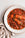 Veggie Sausage & French Lentil Casserole
