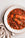 Veggie Sausage & French Lentil Casserole