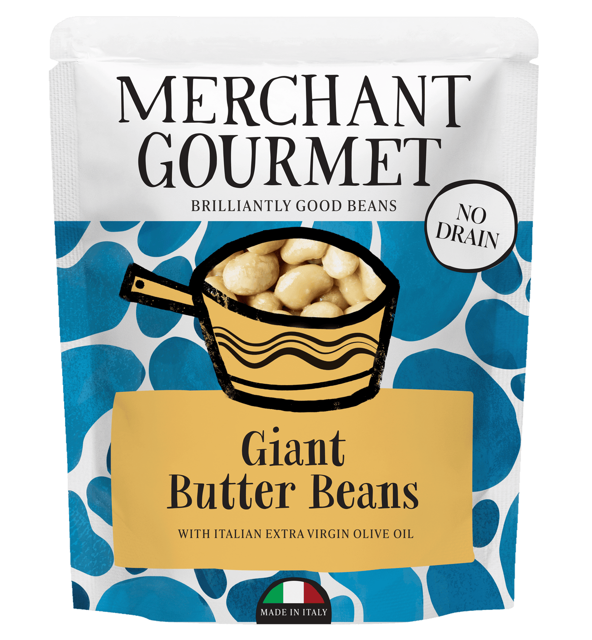 Giant Butter Beans