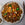 Garlic, Ginger & Soy Rice
