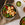 Korean Style Vegetables & Mixed Rice